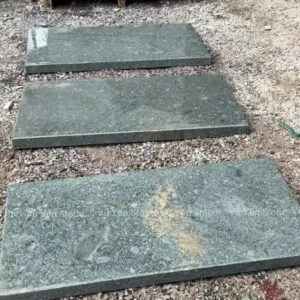 Đá Bước Dạo 40x80x4cm Cắt Thô