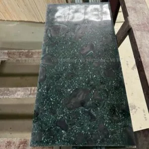 Đá Xanh 30x60x1cm Mài Bóng - Ốp Lát Trong Nhà