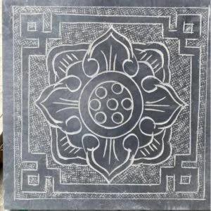 Đá Hoạ Tiết 40x40x3cm